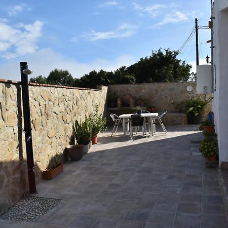 Casa Del Almendro Villa Конил-де-ла-Фронтера Екстериор снимка